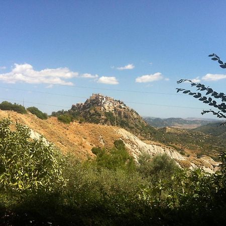 B&B Borgo Bellavista Santa Severina Zewnętrze zdjęcie