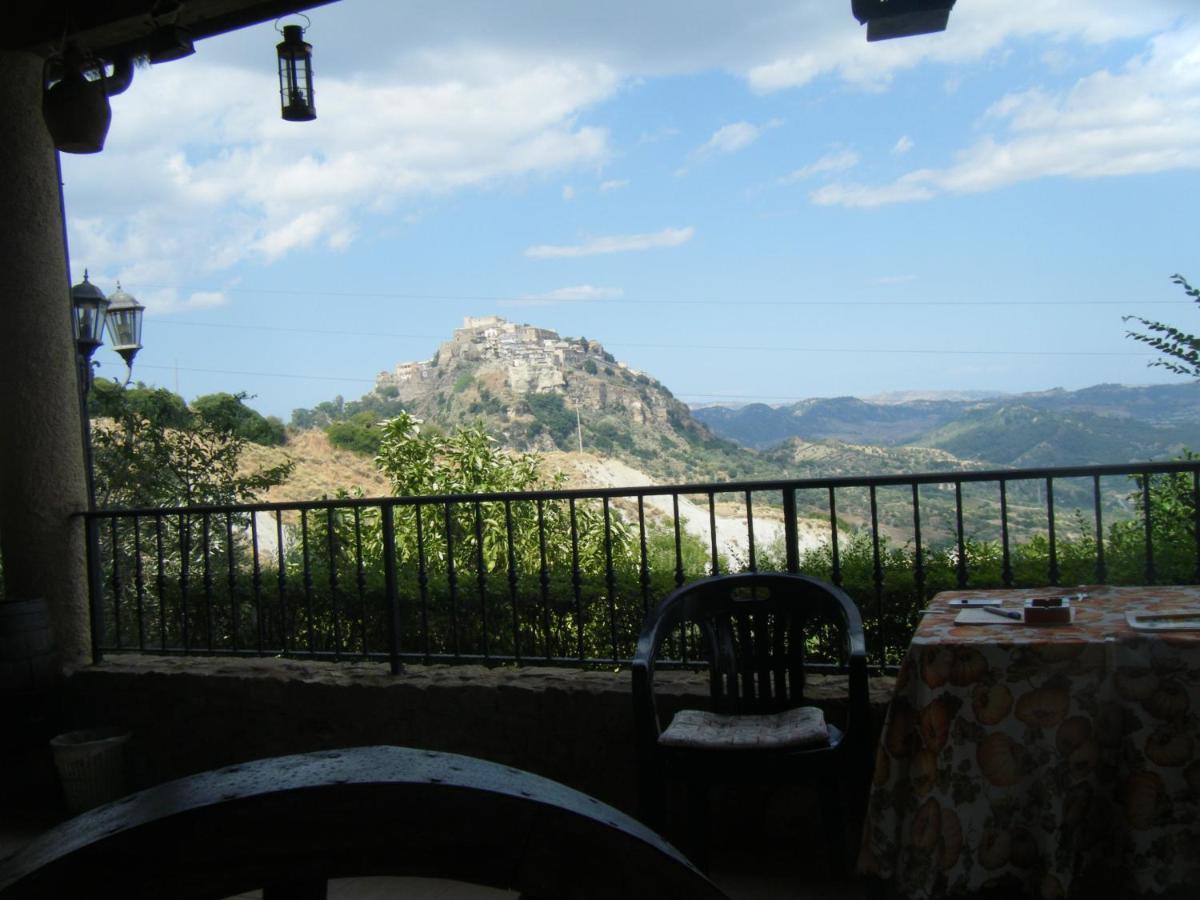 B&B Borgo Bellavista Santa Severina Zewnętrze zdjęcie