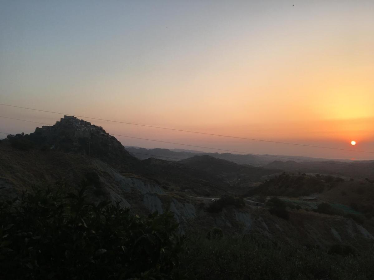 B&B Borgo Bellavista Santa Severina Zewnętrze zdjęcie