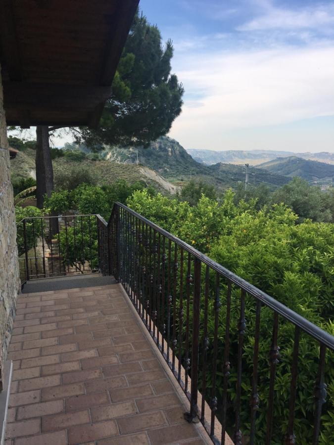 B&B Borgo Bellavista Santa Severina Zewnętrze zdjęcie