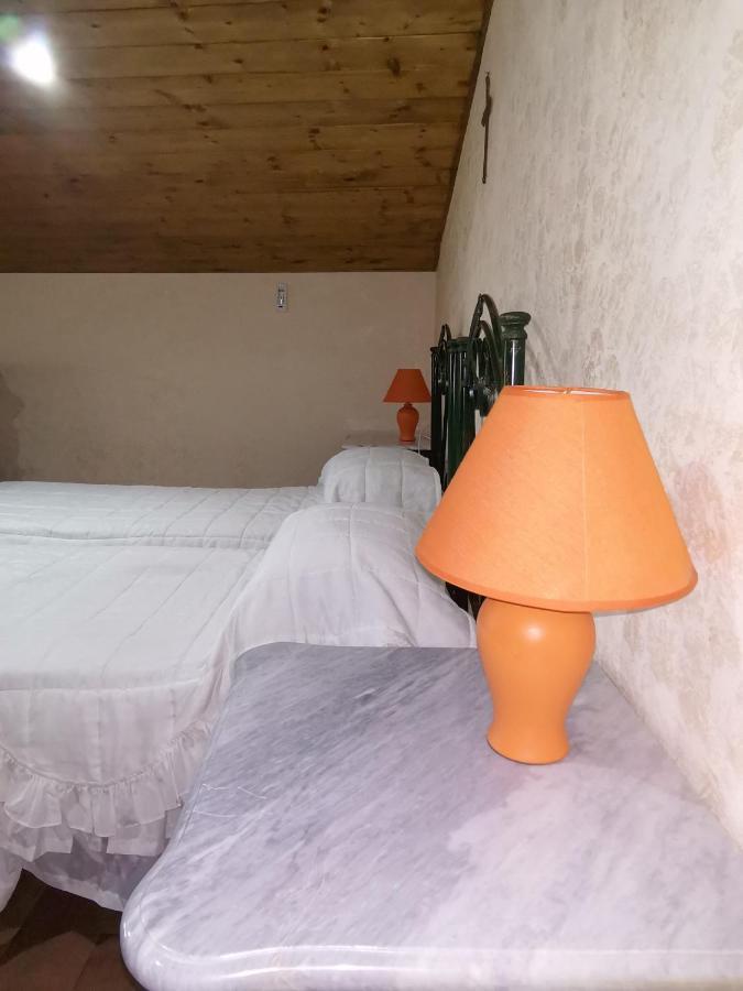 B&B Borgo Bellavista Santa Severina Zewnętrze zdjęcie