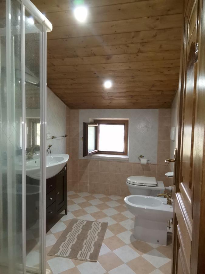 B&B Borgo Bellavista Santa Severina Zewnętrze zdjęcie